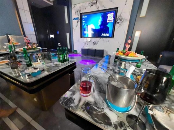 太原君悦荟KTV招聘-太原君悦荟夜总会直聘服务员模特