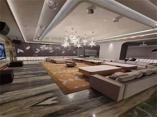 郑州夜总会预订-郑州拉菲公馆KTV娱乐会所包厢预订