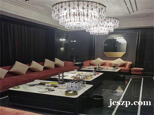 郑州夜总会招聘-夜场招聘工作高档公寓住宿长期免费