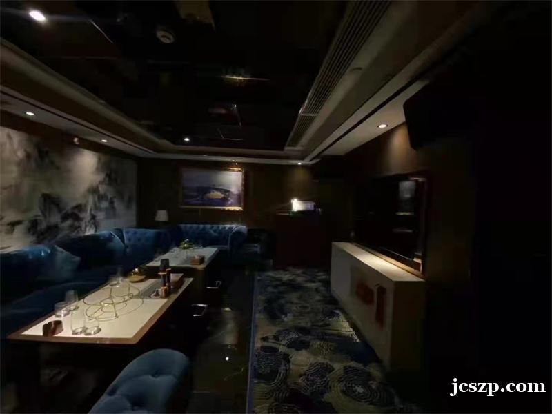 郑州夜场招聘-DJ服务员招聘启，音乐激情共演绎