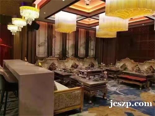 成都豪雅汇KTV急聘礼仪模特，夜场新选择