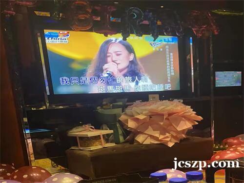 西安KTV招聘-寻找大方客人的夜场工作机会